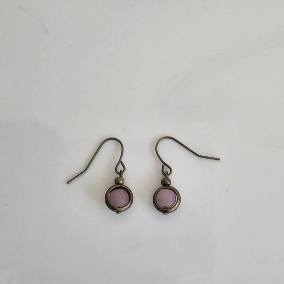 HANDCRAFTED EARRINGS - 2 SET BUNDLE! - Picture 5 of 7